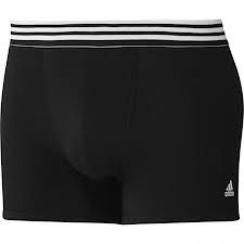 Cueca Box Adidas