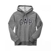 Blusa de Moleton Masculino GAP
