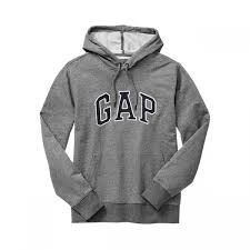 Blusa de Moleton Masculino GAP