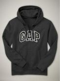 Blusa de Moleton Masculino GAP